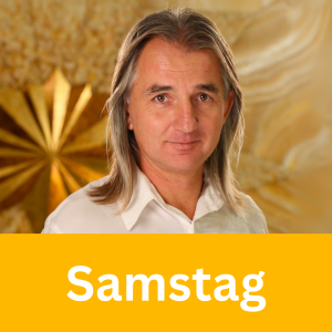 Braco und sein stiller Blick | Stuttgart 26. April 2025